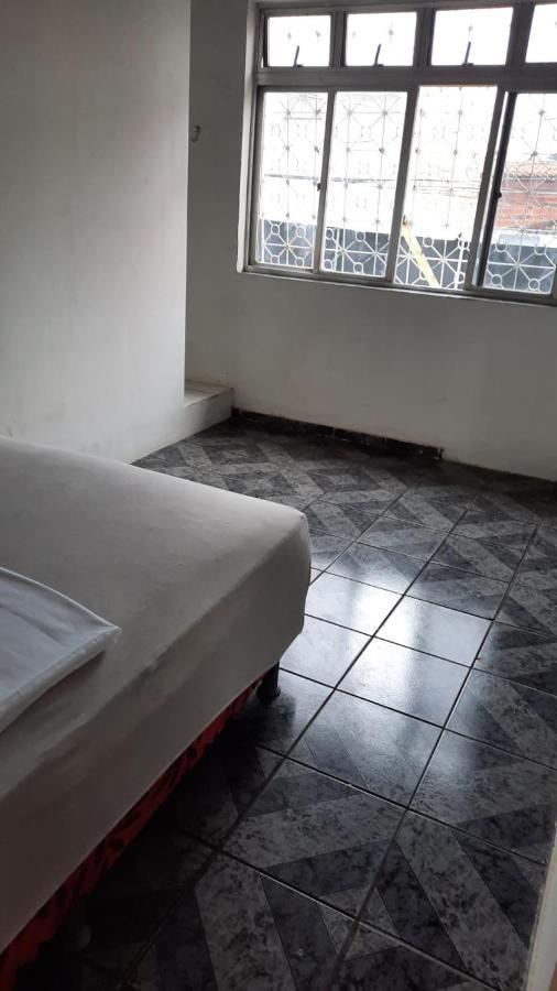 Hotel Pousada Bom Milagre São Luís Exterior foto